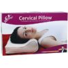 Cervical Pillow Regular Flamingo