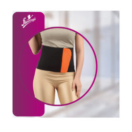 Flamingo Abdominal Belt - 20cm (Regular)
