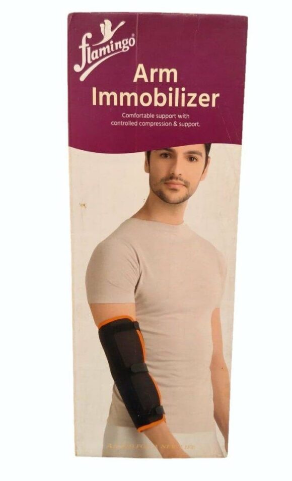 Flamingo Arm Immobilizer - Image 2