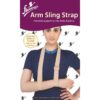 Flamingo Arm Sling Strap