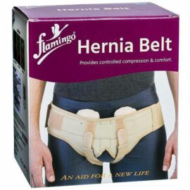 Flamingo Hernia Belt