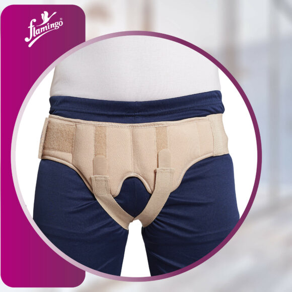 Flamingo Hernia Belt - Image 2