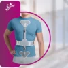 Flamingo Hyper Extension Brace
