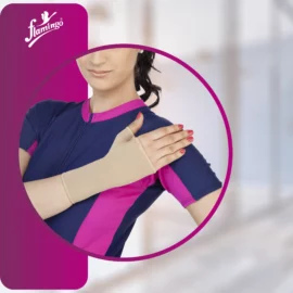 Flamingo Palm Brace