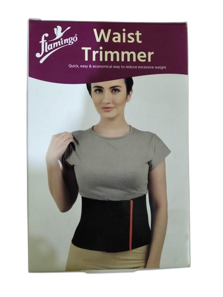 Flamingo Waist Trimmer