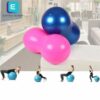 Peanut Yoga Ball