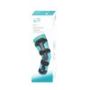 ROM Knee Brace Adjustable-UM