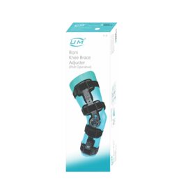 ROM Knee Brace Adjustable-UM