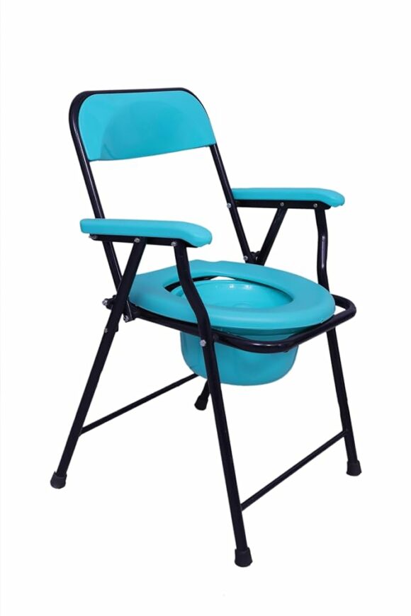 Commode Chair - Image 2