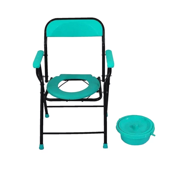 Commode Chair
