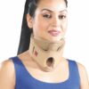 Cervical Immobilizer Flamingo