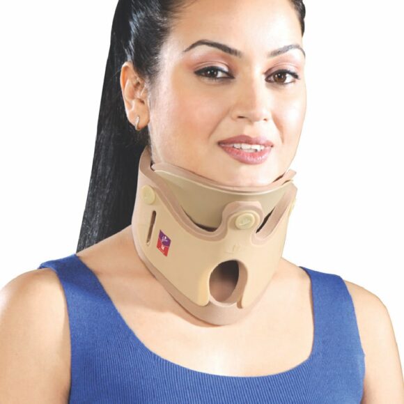 Cervical Immobilizer Flamingo