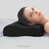 Flamingo Contoured Pillow