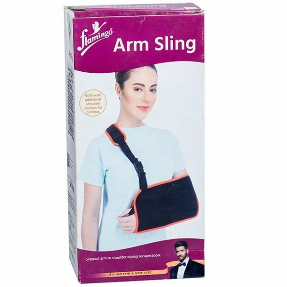 Flamingo Arm Sling (Deluxe) - Image 2
