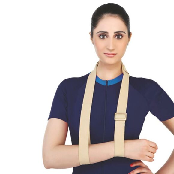 Flamingo Arm Sling Strap - Image 2
