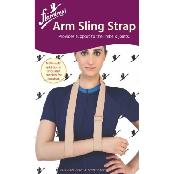 Flamingo Arm Sling Strap
