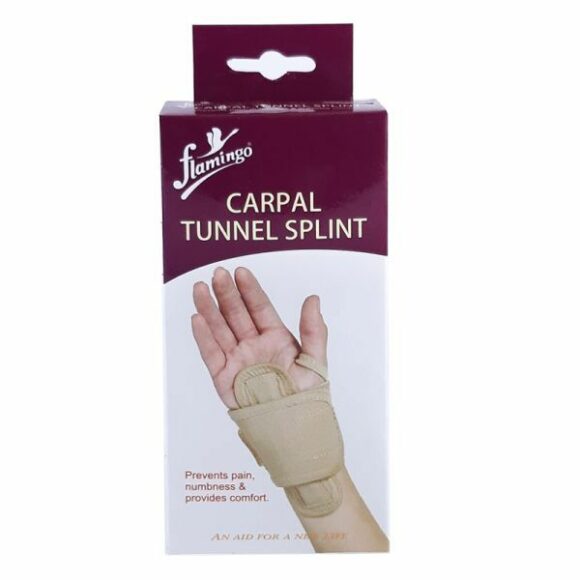 Flamingo Carpel Tunnel Splint - Image 3