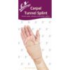 Flamingo Carpel Tunnel Splint