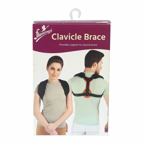 Flamingo Clavicle Brace