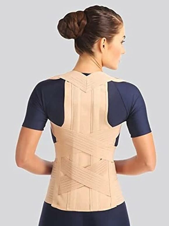 Flamingo Compact Spinal Brace