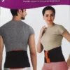 Flamingo Contoured L.S. Belt