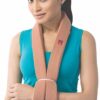 Flamingo Cuff & Collar