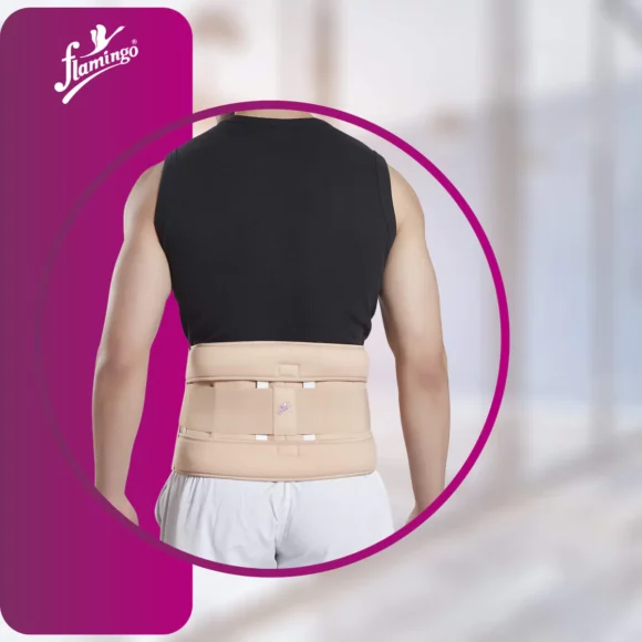 Flamingo ECO Frame Belt - Image 2