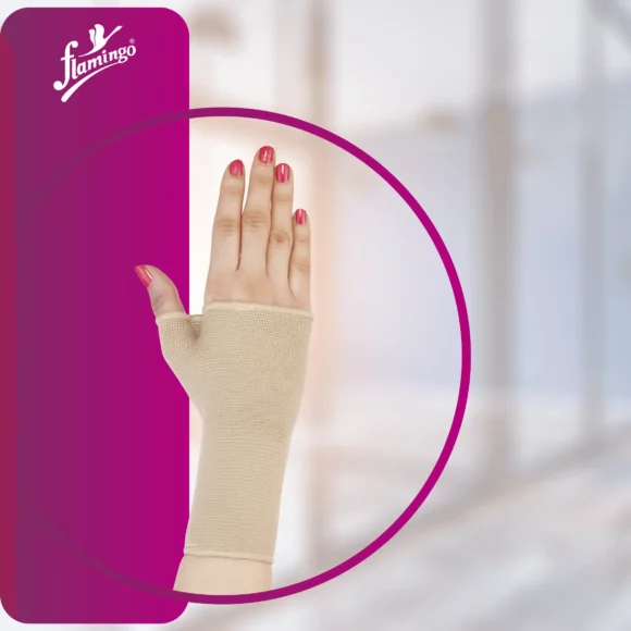 Flamingo Palm Brace - Image 2