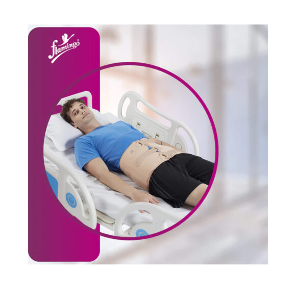 Flamingo Pelvic Binder