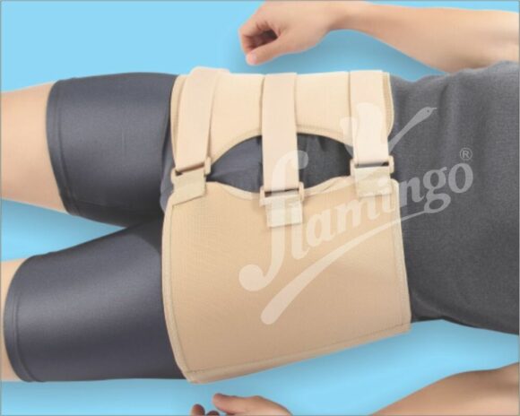 Flamingo Pelvic Binder - Image 2