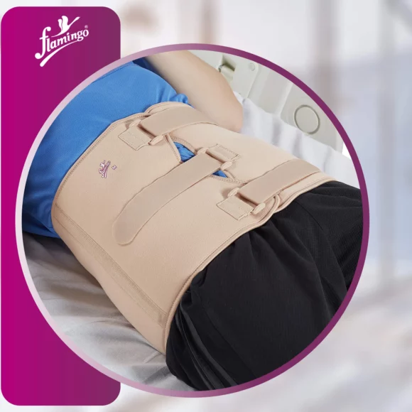 Flamingo Pelvic Binder - Image 3