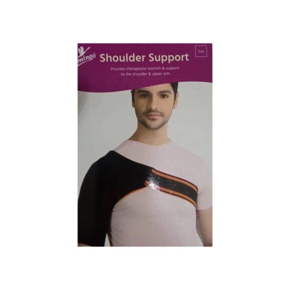 Flamingo Shoulder Support - Image 2