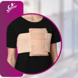 Flamingo Sternal Splints