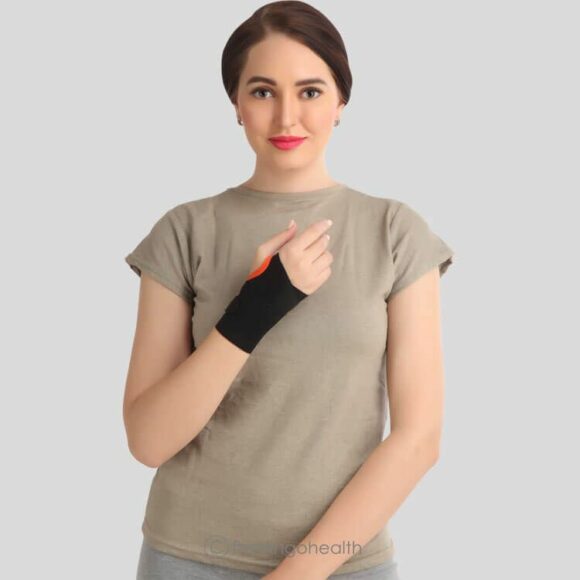 Flamingo Wrist Brace - Image 2