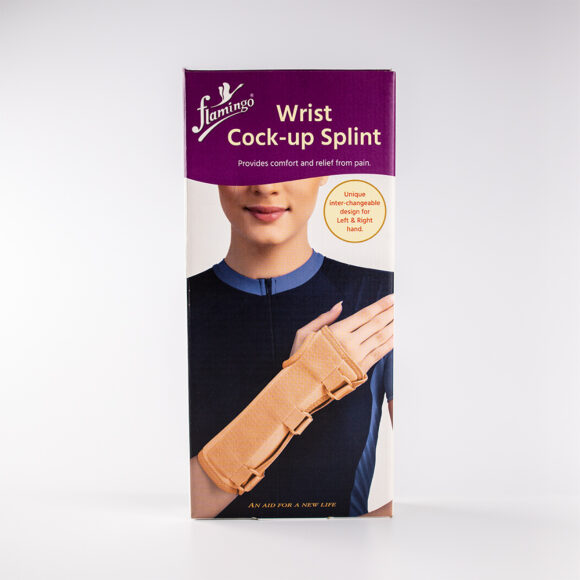 Flamingo Wrist CockUp Splint - Image 2