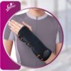 Flamingo Wrist CockUp Splint