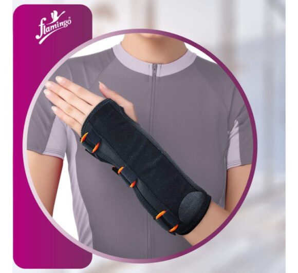 Flamingo Wrist CockUp Splint