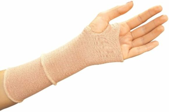 Flamingo Tubular Support Gauntlet to Wrist - Image 3