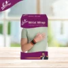 Flamingo Wrist Wrap