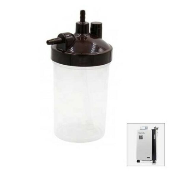 Surgical Humidifier Bottle - Image 2