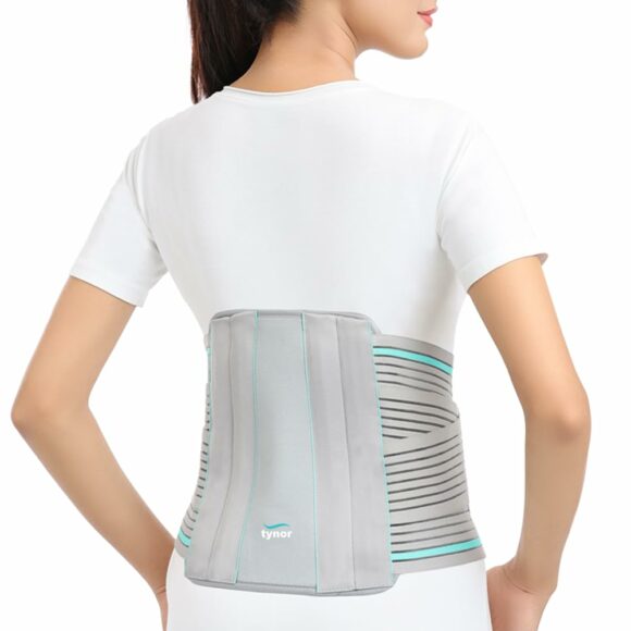 Tynor Contoured L.S. Support - Image 2