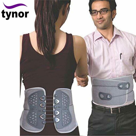 Tynor Lacepull L.S. Belt - Image 2