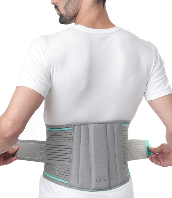 Tynor Lumbo Sacral Belt - Image 3