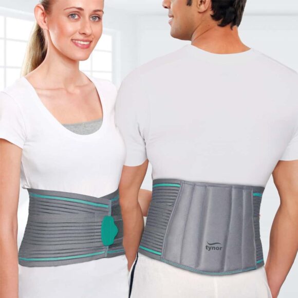 Tynor Lumbo Sacral Belt