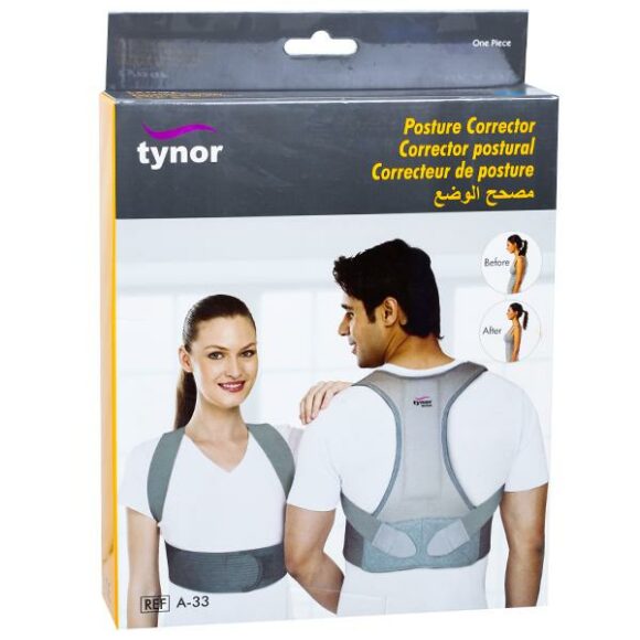 Tynor Posture Corrector - Image 2