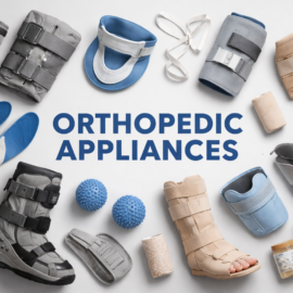 Orthopedic Appliance