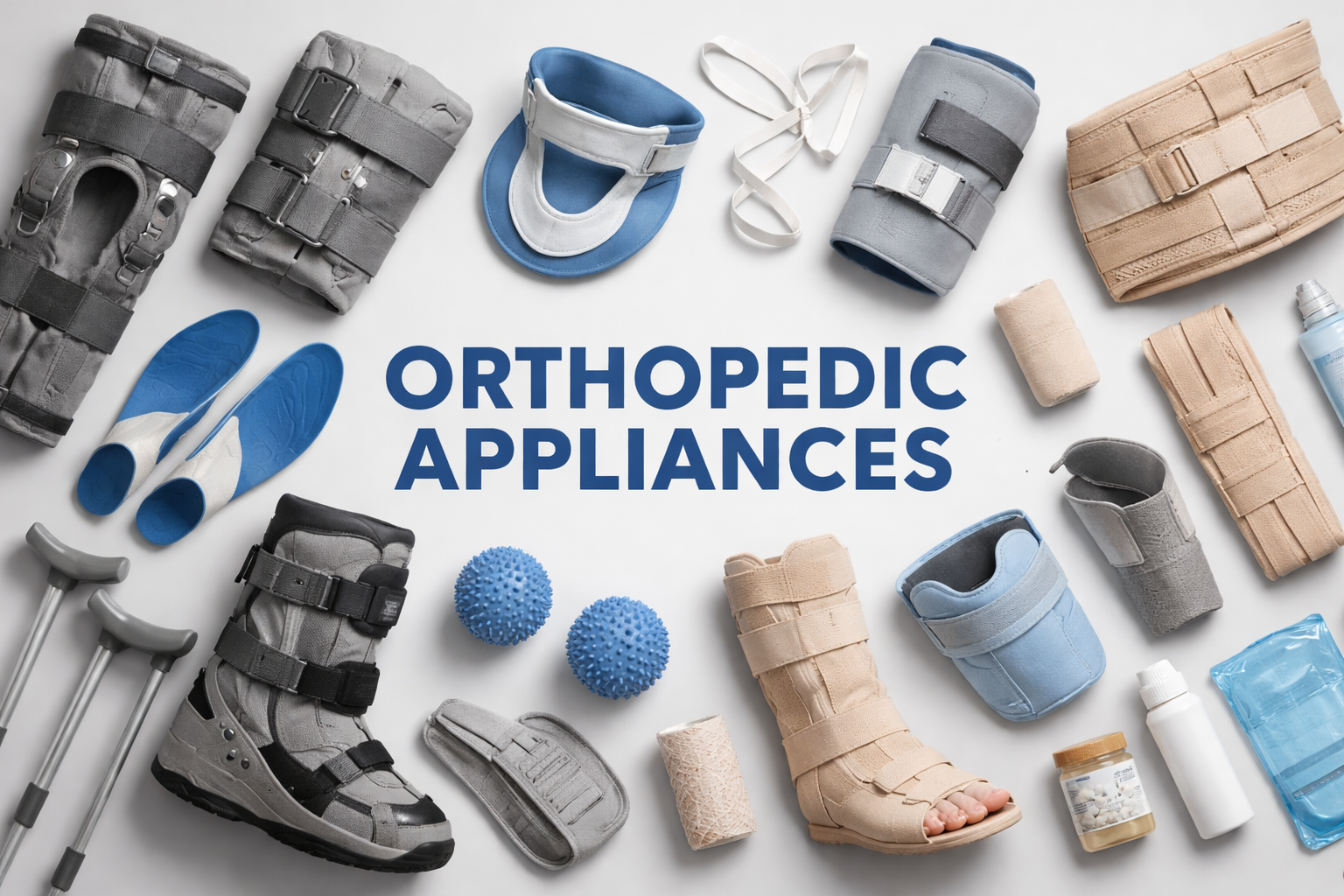 Orthopedic Appliance