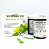 VivaCheck Ino Blood Glucose Test Strips