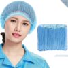 Disposable Head Cap (Pack of 100 pcs)