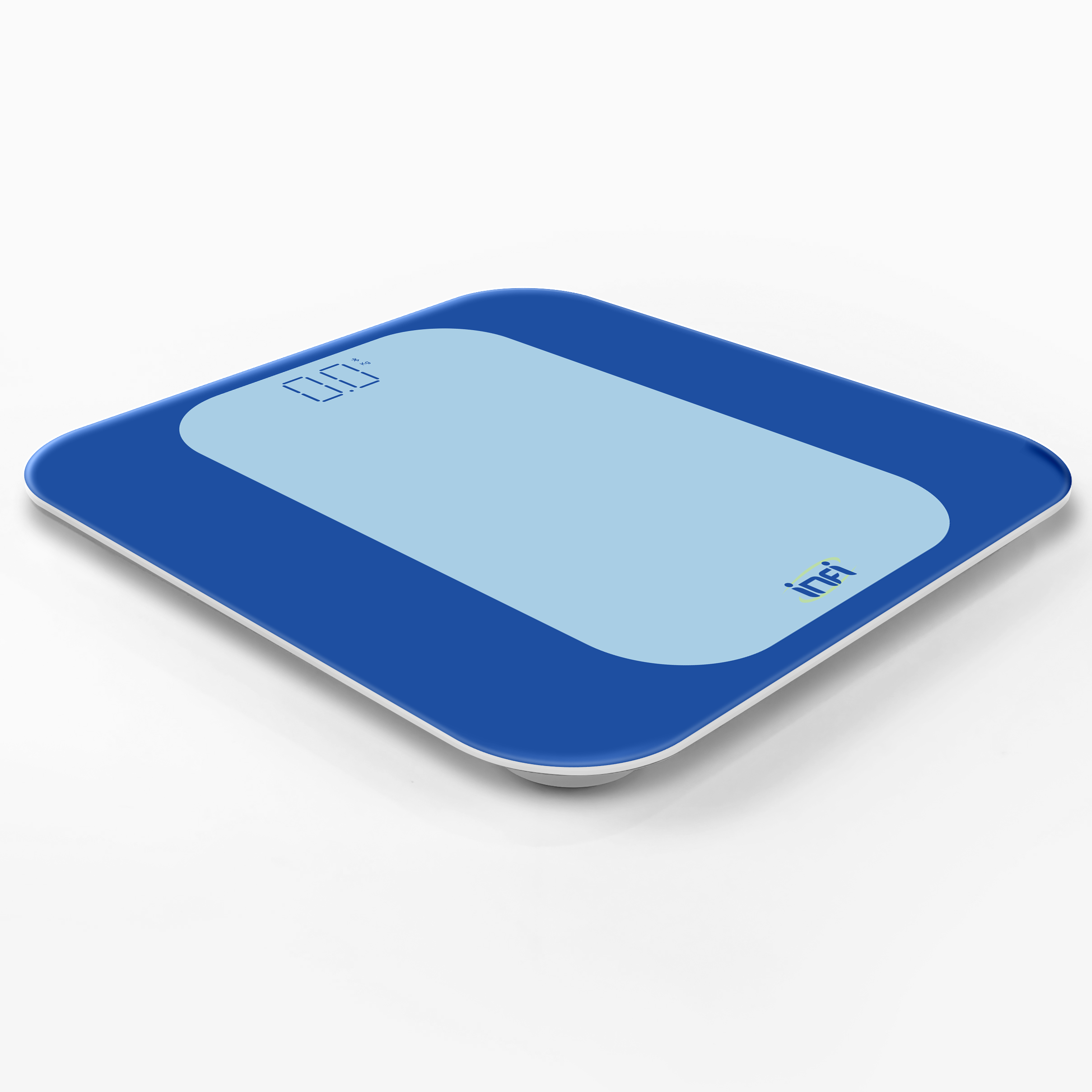 Personal Weighing Scale Digital Infi - Image 2